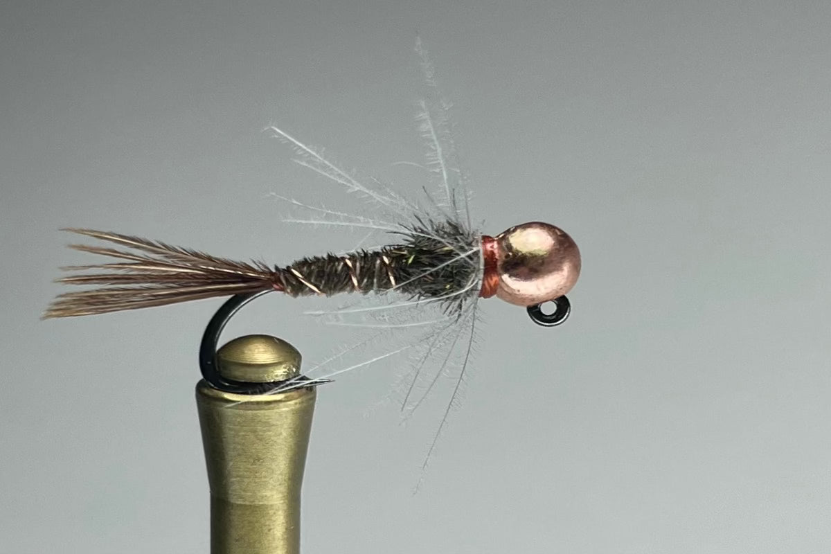 COLLARED PT JIG (FLASHBACK)