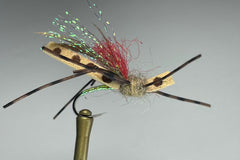 MYLAR HOPPER (TAN)