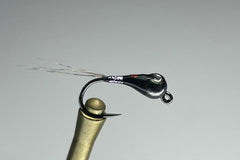 RED EYE PERDIGON (PURPLE) *TUNGSTEN*