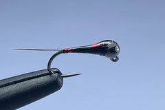 PURDYGON (RED RUBY) *TUNGSTEN*