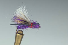 ANT ACID (PURPLE HAZE)