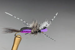 BIG FOOT (PURPLE)
