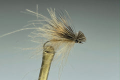 CDC ELK HAIR CADDIS (TAN)
