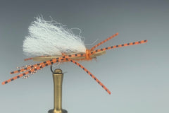CHUBBY CHERNOBYL (OCTOBER CADDIS)