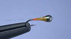BUCK SHOT PERDIGON (PMD) *TUNGSTEN*
