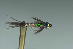 FB HARE’S EAR NYMPH
