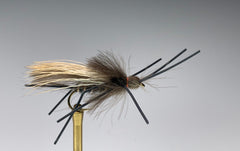 FLUTTERING STONE (BLACK)