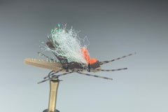 FULLBACK HOPPER (TAN)
