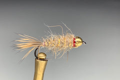 THE GOLDEN HARE *TUNGSTEN*