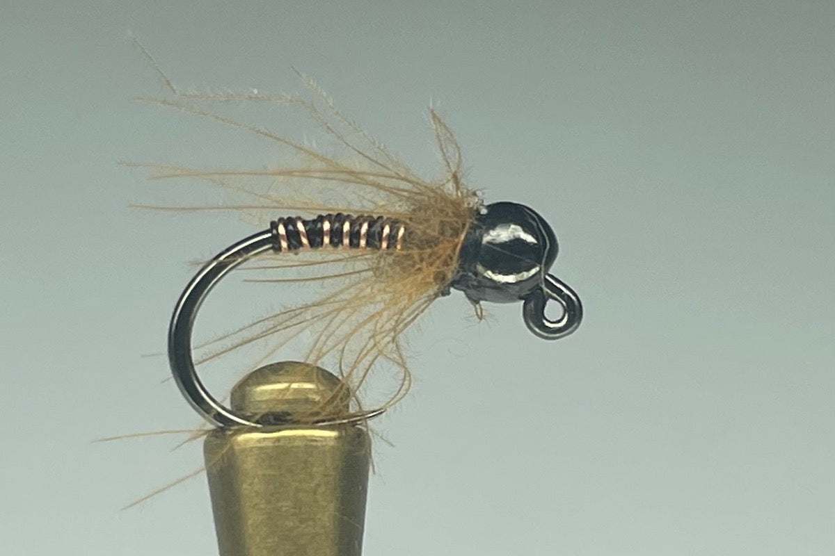 HIPPY JIG (DIRTY BLONDE)