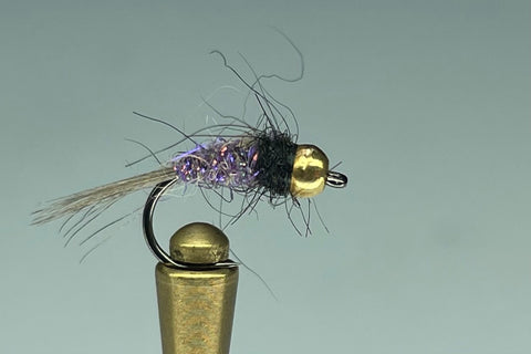 LITTLE JIMI (UV BLEND) *TUNGSTEN*