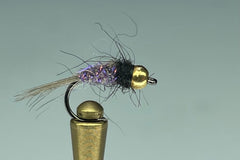 LITTLE JIMI (UV BLEND) *TUNGSTEN*