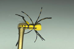 YELLOW ALBERTO GORDO (TAN)