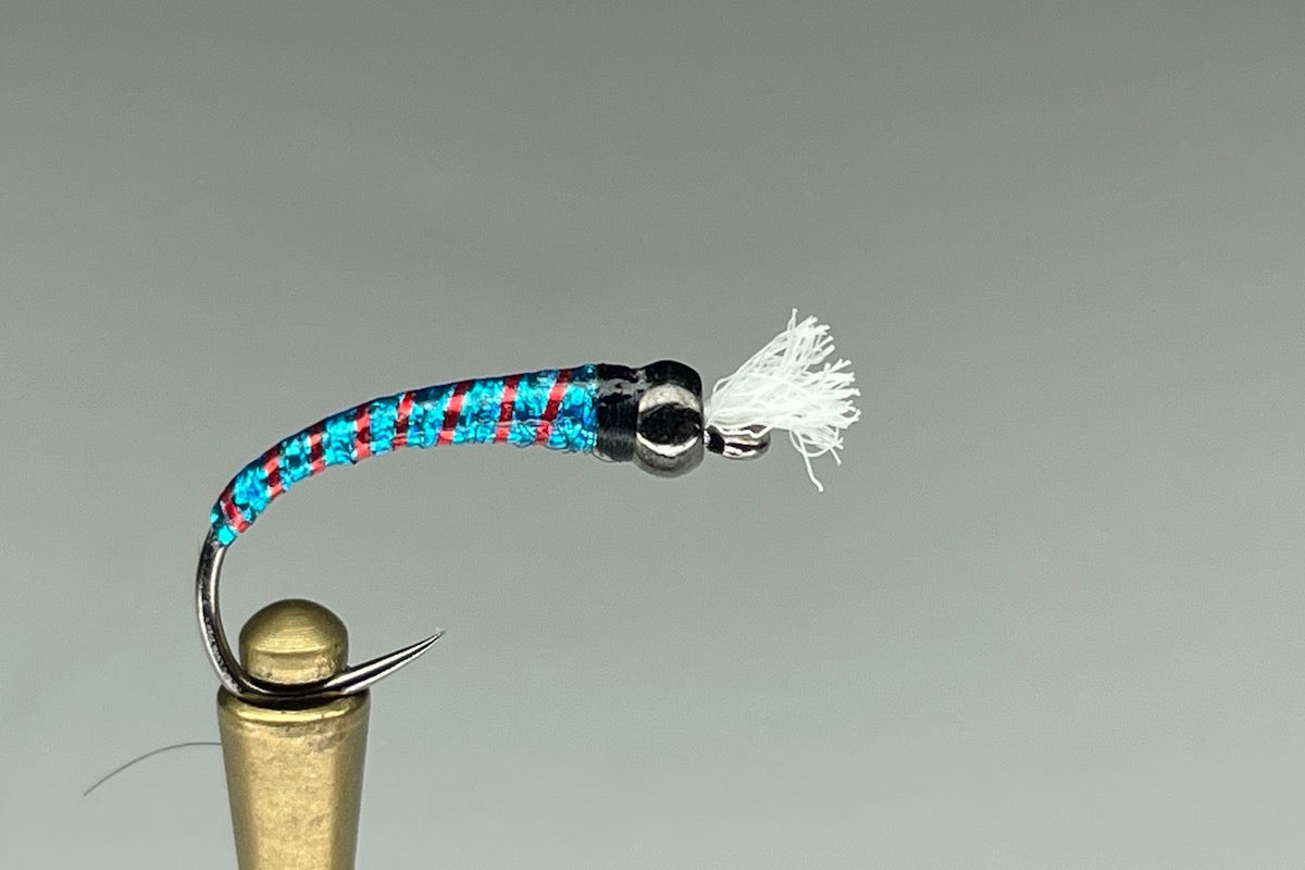OLD GLORY CHIRONOMID