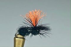 PARACHUTE ANT - HI- VIS (BLACK)