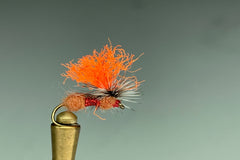 PARACHUTE ANT (HI-VIS CINAMMON)