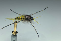 TOUCHSTONE NYMPH (GOLDEN) *TUNGSTEN*