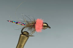 PINK SQUIRREL  *TUNGSTEN*
