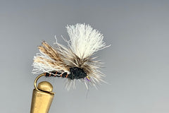 EZ CADDIS (BLACK)