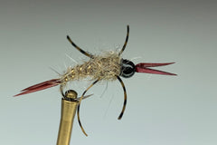 TOUCHSTONE NYMPH (HARE'S EAR) *TUNGSTEN*