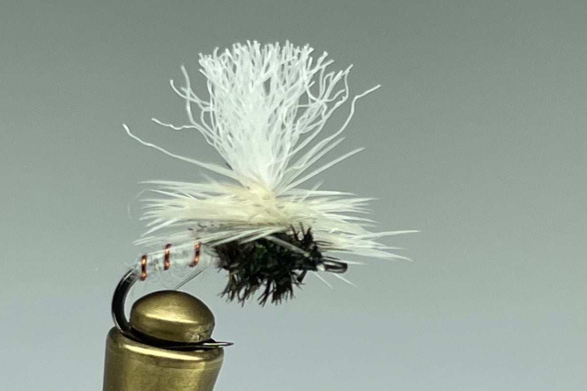 KLINKHAMMER (LIGHT CAHILL)
