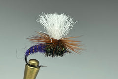 KLINKHAMMER (PURPLE)