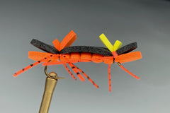 OG CHERNOBYL (ORANGE)