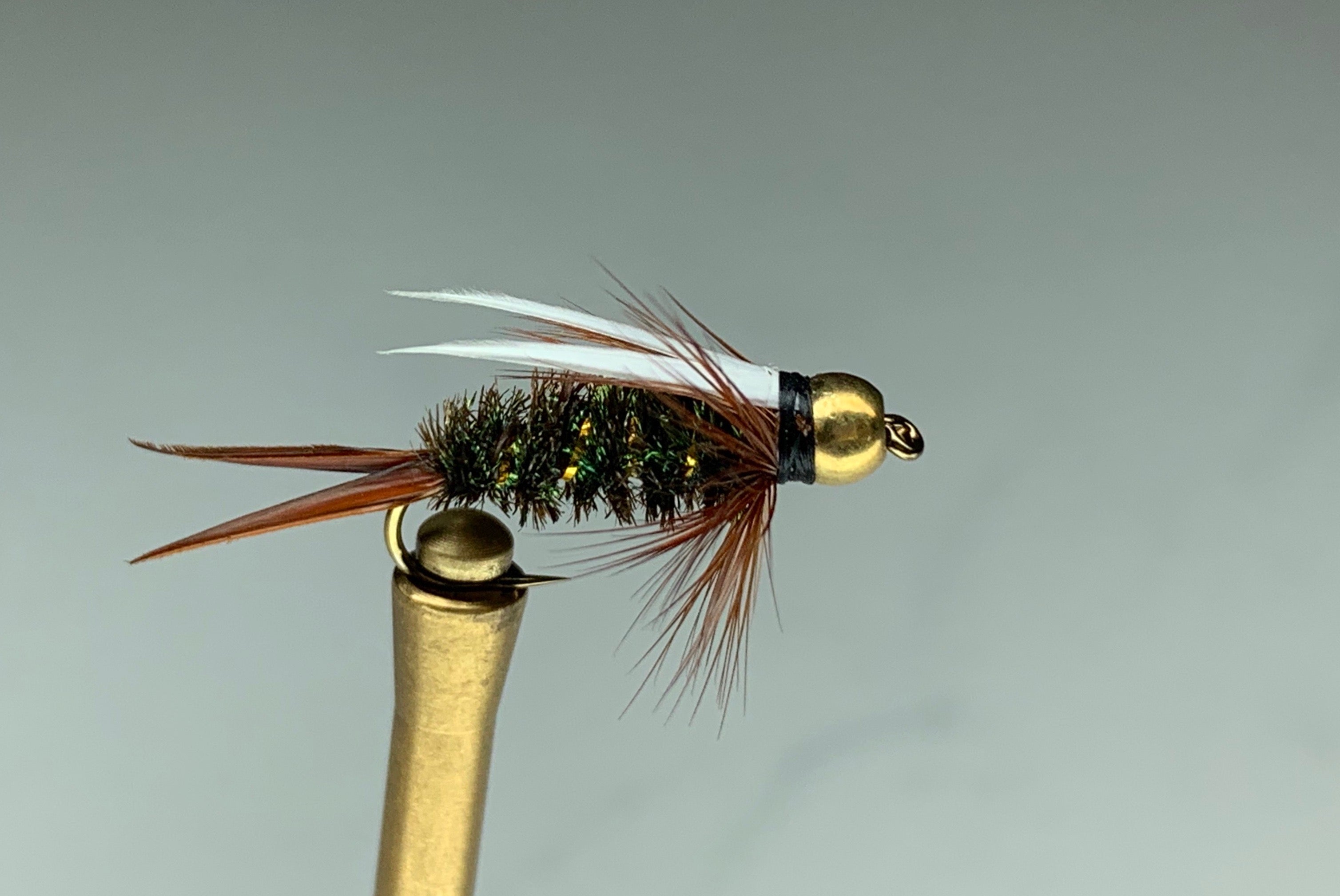 PRINCE NYMPH *TUNGSTEN*