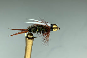 PRINCE NYMPH *TUNGSTEN*