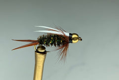 PRINCE NYMPH *TUNGSTEN*