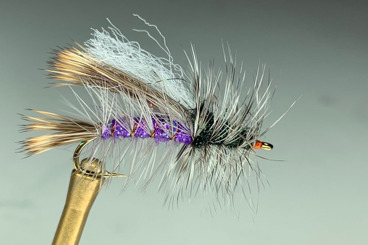 STIMULATOR (PURPLE)