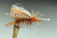 STIMULATOR WITH LEGS (YELLOW)