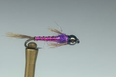 THUNDER BUG (PURPLE) *TUNGSTEN*