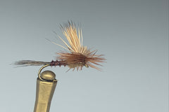 TILT WING DUN (MARCH BROWN)