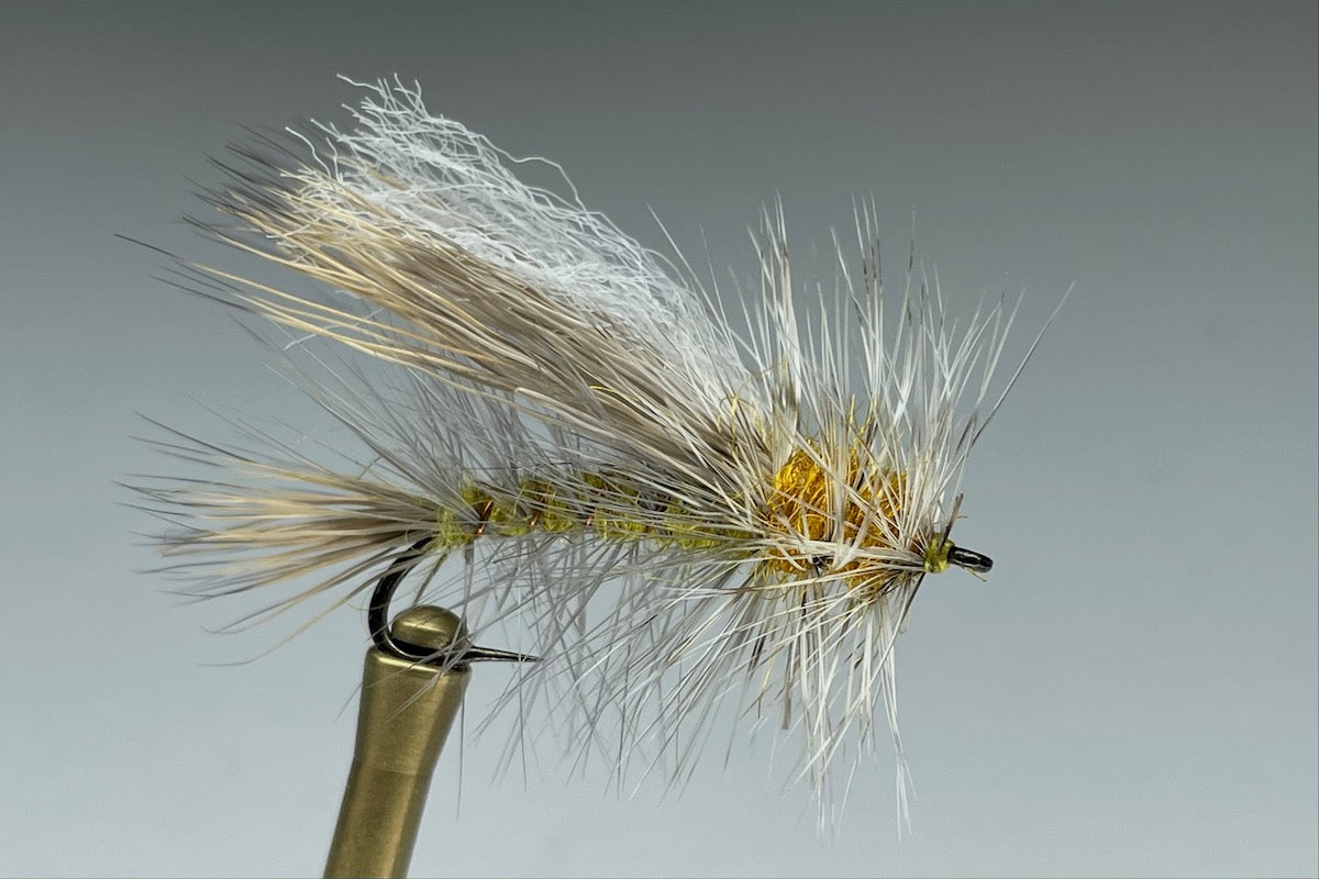 STIMULATOR (YELLOW)